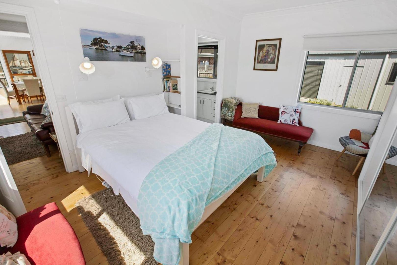 Holiday home Huntingdale