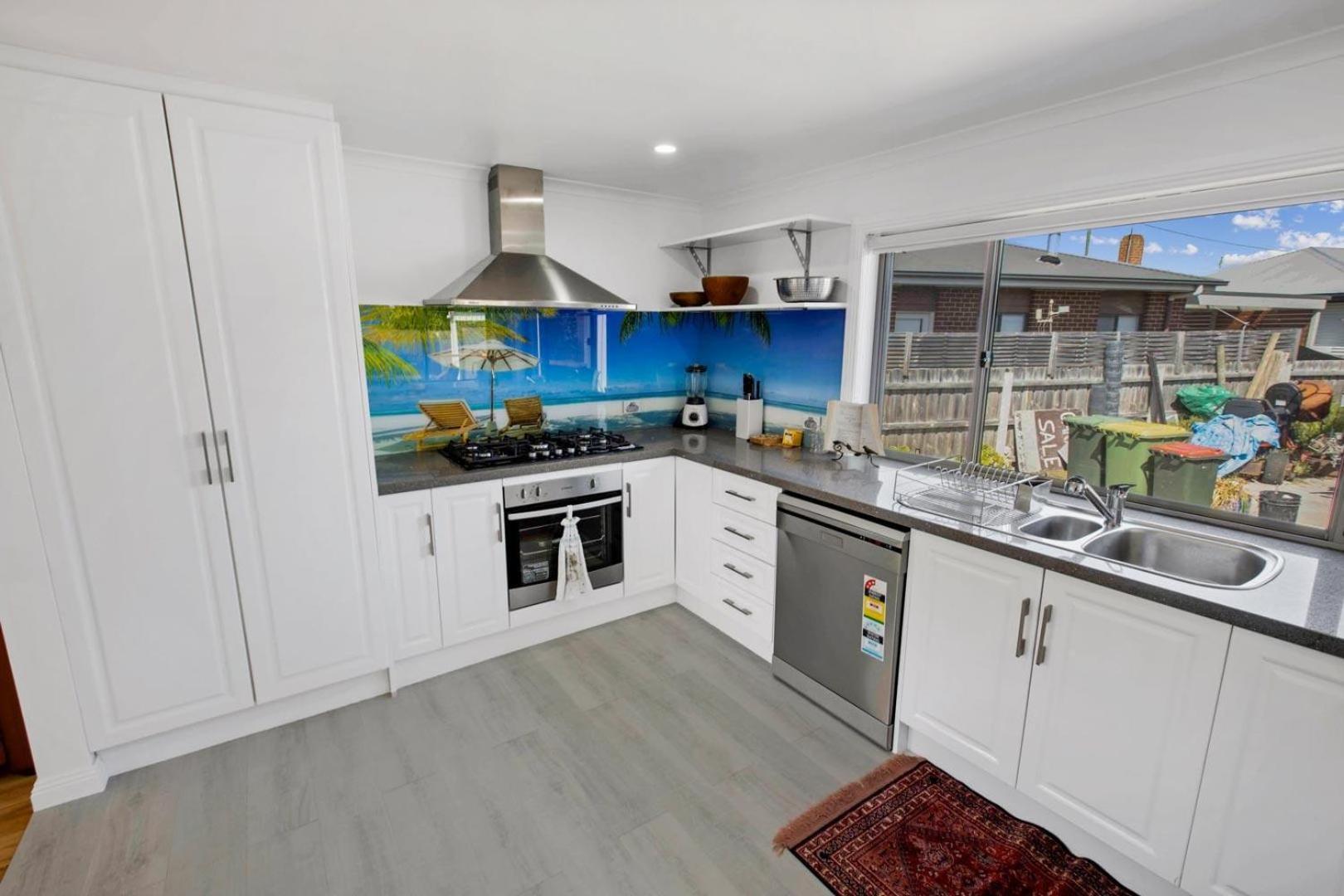 Holiday home Huntingdale Paynesville
