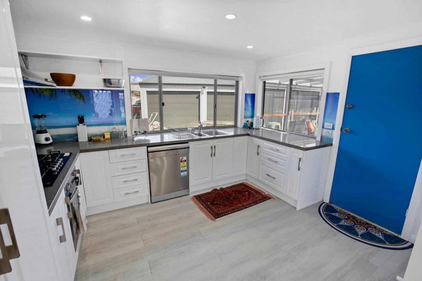 Huntingdale Holiday home