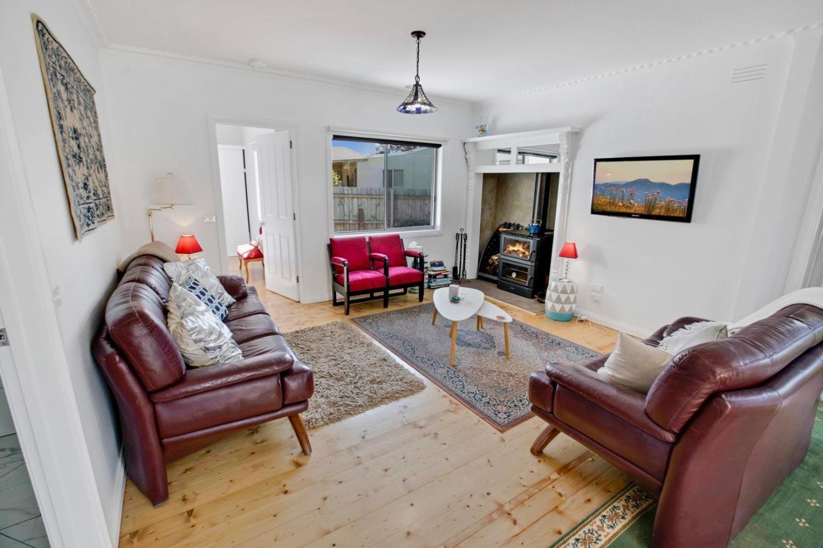 Huntingdale Paynesville